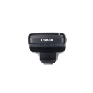 Used Canon Speedlite Transmitter ST-E3-RT